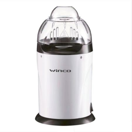 Pochoclera Electrica Winco (W320)