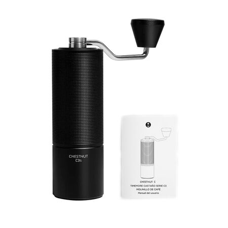 Molinillo de Café Timemore Manual