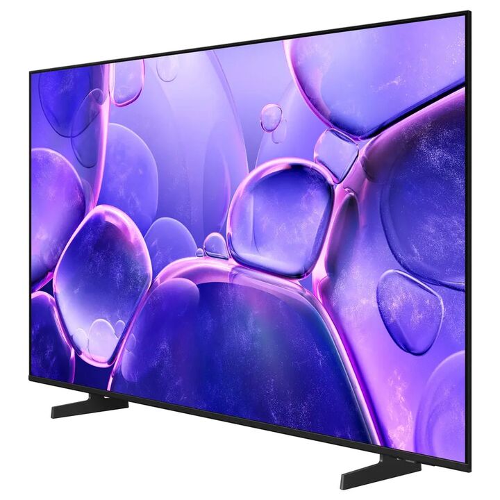 Smart Tv Samsung 75" Crystal 4k UHD Tizen HDR UN75U8000 - Vista 2
