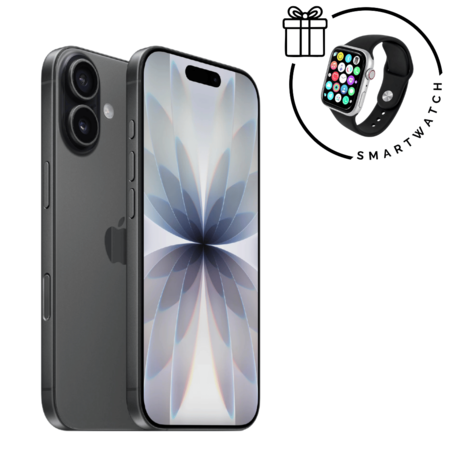 Apple iPhone 17 256GB Black