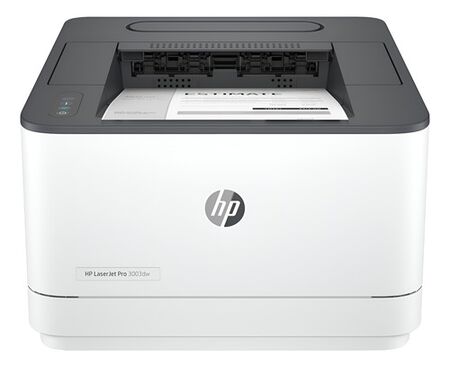 Impresora Hp Laserjet Pro 3003dw Laser Monocromatica Wifi