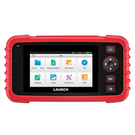 Scanner Automotriz Launch Creader CRP129 Multimarca OBD2 Escaneo Automático