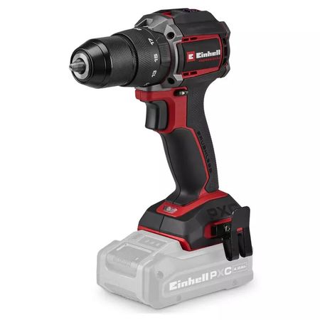 Einhell Taladro impacto Inalambrico TP-CD 18/50-C Li-i BL - Solo