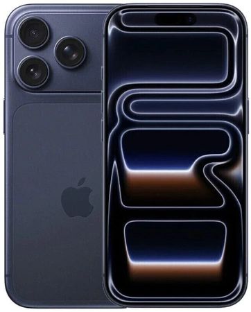iPhone 17 PRO 256GB