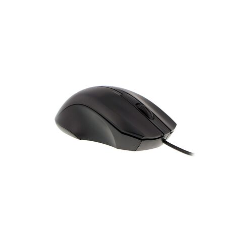 Mouse X-Tech Óptico Con Cable Res 800DPI