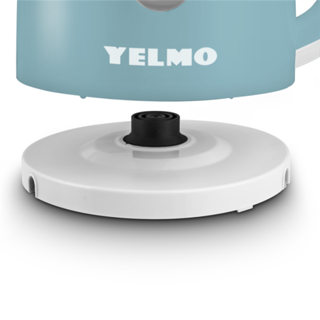 Pava eléctrica Yelmo corte Mate (PE3909)