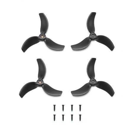 Par De Hélices Para DJI Avata 2