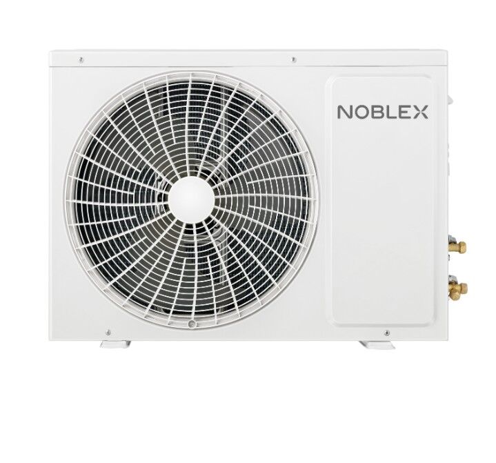 Aire Split 2750w Frio Calor 96nxs25ha4cn Noblex - Vista 6