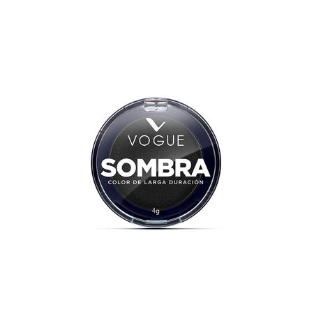 Vogue Sombra Mono Superfantastic Negra