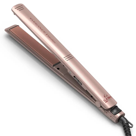 Planchita Ga.Ma Elegance Keration 3D Therapy
