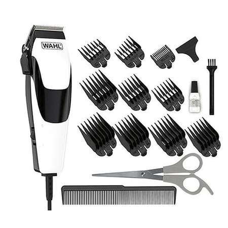 Cortacabello Quick Cut Wahl ( 9314-2428)