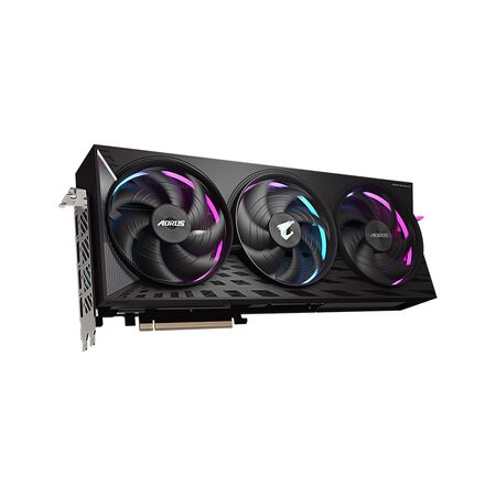Placa de Video Gigabyte 16GB RX9070XT Aorus E