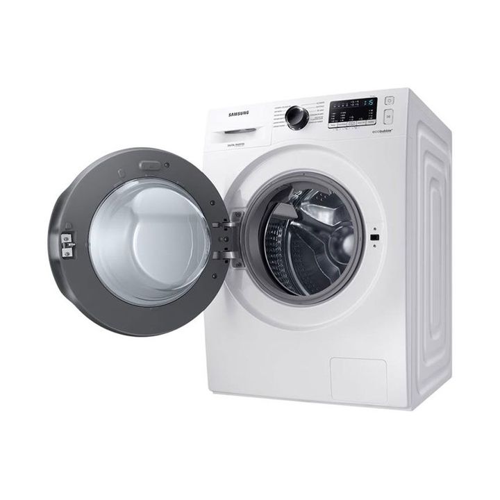 Lavasecarropas Inverter Samsung 11 Kg SAWD11A4453BWUBG 7 Kg Secado - Vista 4