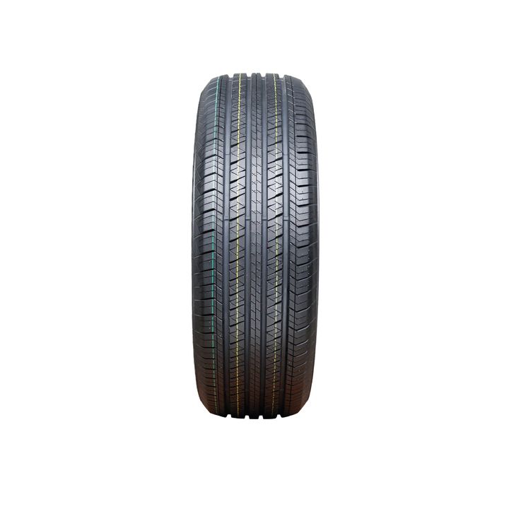 Neumático 265/70R16 TL 112T CITYTRIP V01 LIONLORD - Vista 2