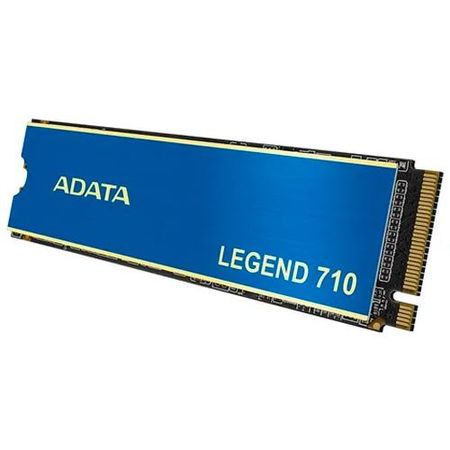 Disco SSD ADATA Legend 710 M.2 NVMe 512GB