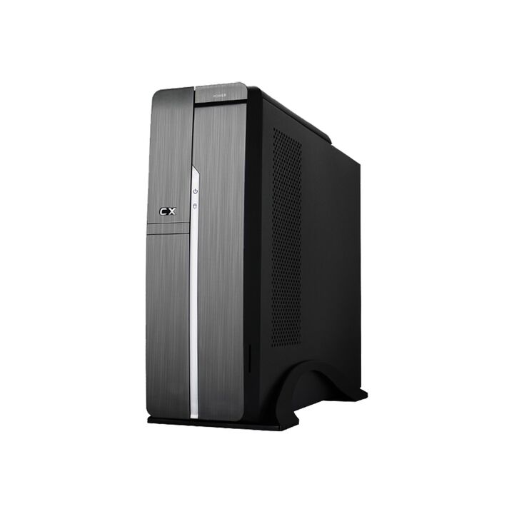 Computadora de Escritorio CX R5-3400G 8GB SSD240GB Sin Sistema Operativo - Vista 3
