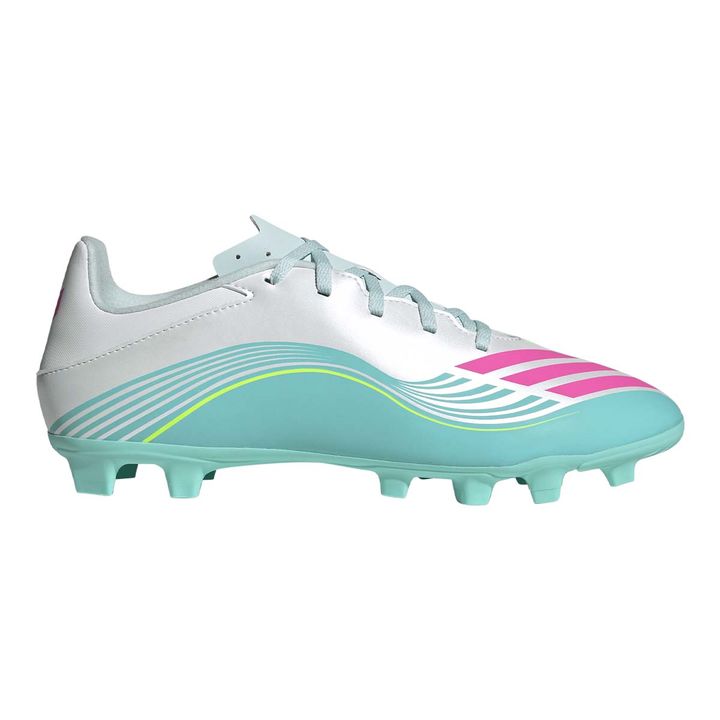 BOTINES ADIDAS F50 MESSI CLUB FG/M FUTBOL CAMPO JQ0946 - Vista 1
