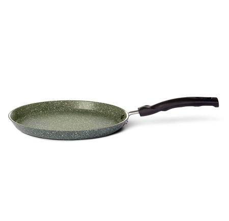 Crepera Panquequera Tvs Natura 25cm Antiadherente Inducción