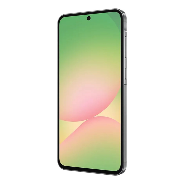 SAMSUNG A56 ROM 256GB RAM 8GB 5G (C:AWESOME GRAPHITE) - Vista 4
