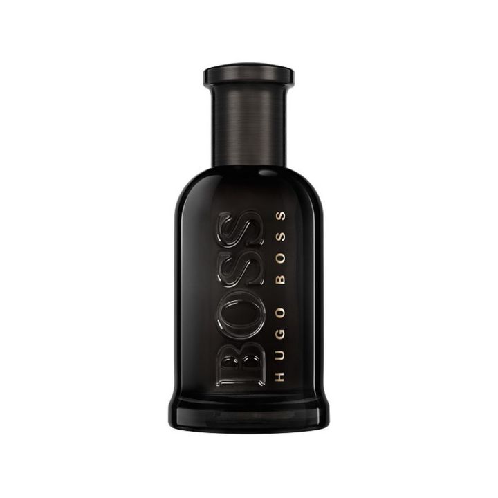 Hugo Boss Boss Bottled Parfum 100 ml - Vista 1