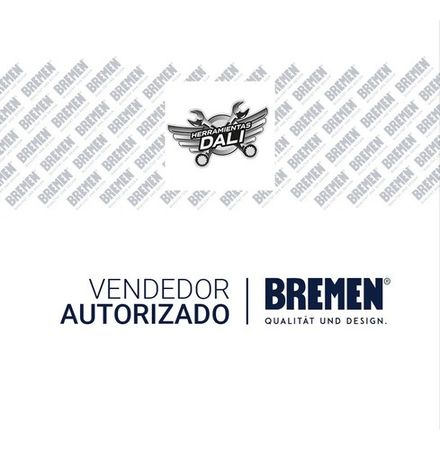 Mecha Copa Bimetal Bremen 79 Milimetro
