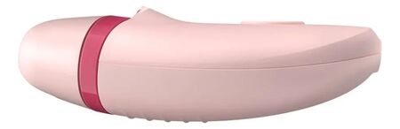 Depiladora Bre285/00 Satinelle Philips Color Rosa