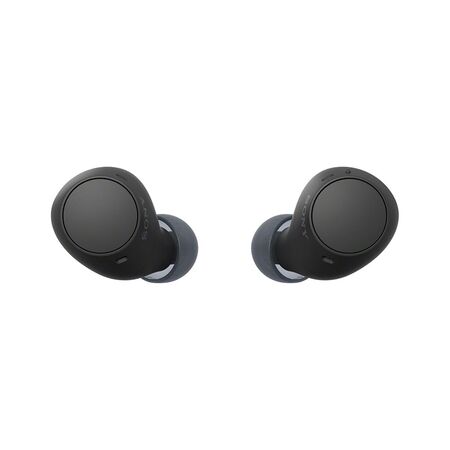 Auriculares Inalámbricos Bluetooth Sony WF-C510 Negro
