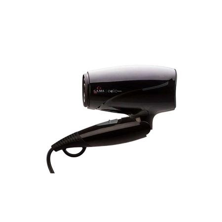 Secador de Pelo Gama New Eolic Travel 1600 Watts