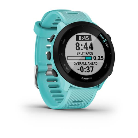 Reloj Garmin Forerunner 55