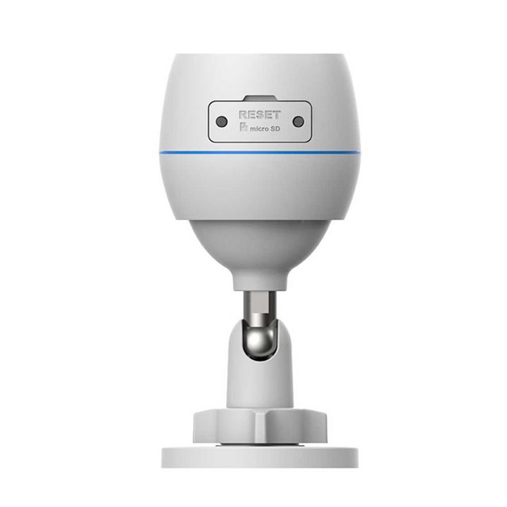Camara IP 3MP Ezviz H3C 4MM Exterior - Vista 3