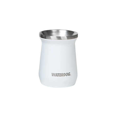 MATE WATERDOG 240CC (C:BLANCO ZOILO240)