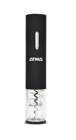 Abridor De Vinos Automático Atma AV24B0AP