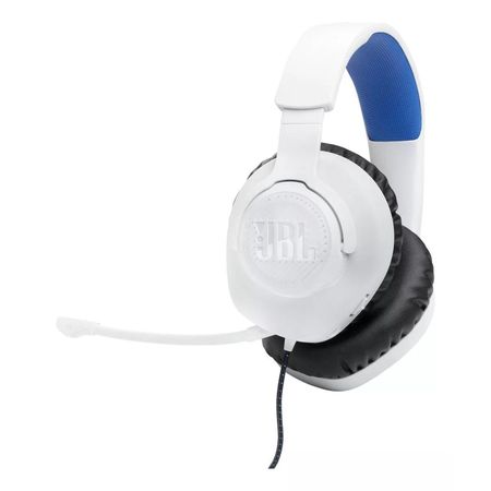 Auricular Jbl Quantum 100 P Optimizado Playstation