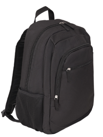 Mochila Tahg Avenue Negro Negro