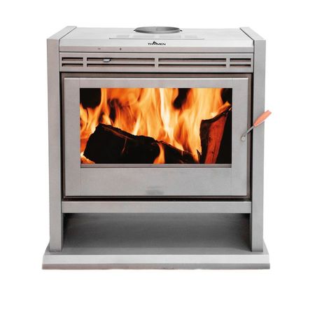 Salamandra Tromen Argentina - Kit instalacion