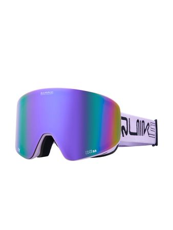 Gafas Quiksilver Snow QSRC Hombre Snow Violeta