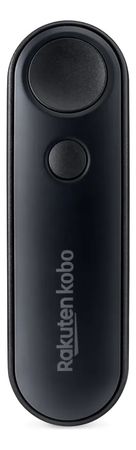 Control Ereader Remoto Kobo Remote Bluetooth Negro Negro