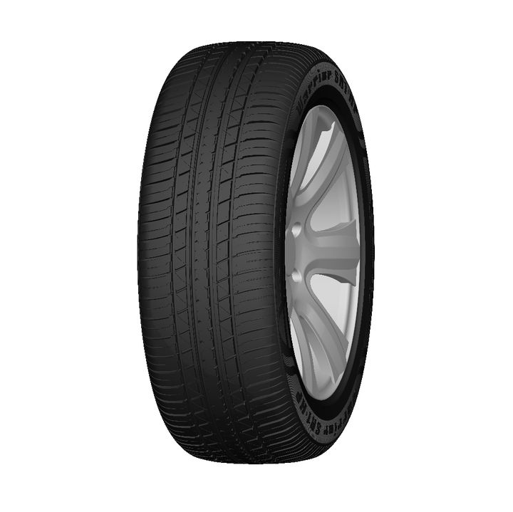 Neumático Warrior SR1 HP 255/55 R19 TL 111 V - Vista 3