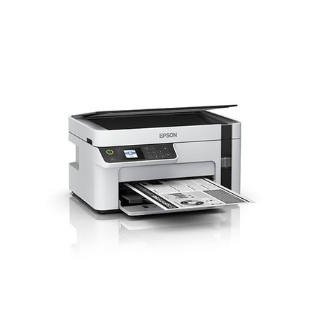 Impresora Multifuncion Epson M2120 WiFi Sistema Continuo