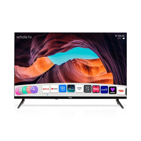 Tv LED 32 smart Kanji Android