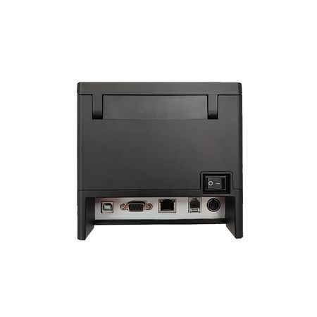 Impresora Termica Ocom 80mm Usb Lan RS232 WiFi