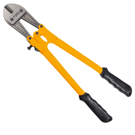 Tijera Corta Perno Cadena Worksite 450mm 18 Pulgadas Vanadio