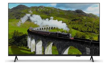 Smart Tv Google 4k 43'' Philips 43pud7408 Hdr Dolby Voz Tda