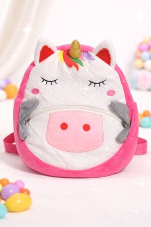 Mochila infantil 