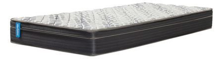 Colchon 1 Plaza (080x190) Meyer Dream Plus Espuma