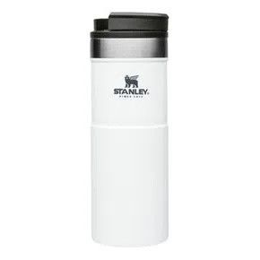 Vaso Termico Stanley Classic Neverleak Tm Mug Polar 591Ml  (10-09850-008)