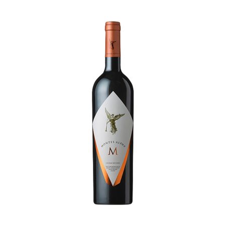Vino Tinto Montes Alpha M Blend 750 ml