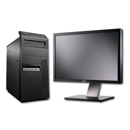 PC ESCRITORIO IDEAL PARA OFICINA - CORE I5 12400+ 16 GB DDR-4 3200 + SSD 480 + GABINETE CON TECLADO Y MOUSE. +MONITOR DE 22 - TE LA DAMOS PROGRAMADA !!!