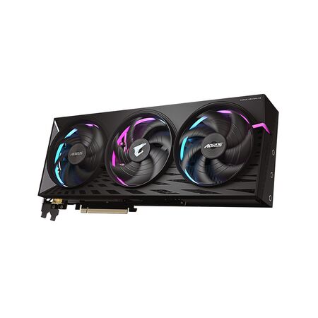 Placa de Video Gigabyte 16GB RX9070XT Aorus E