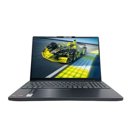 Notebook Lenovo IdeaPad S3 15ARP10 R7 170 24GB 512GB Tactil